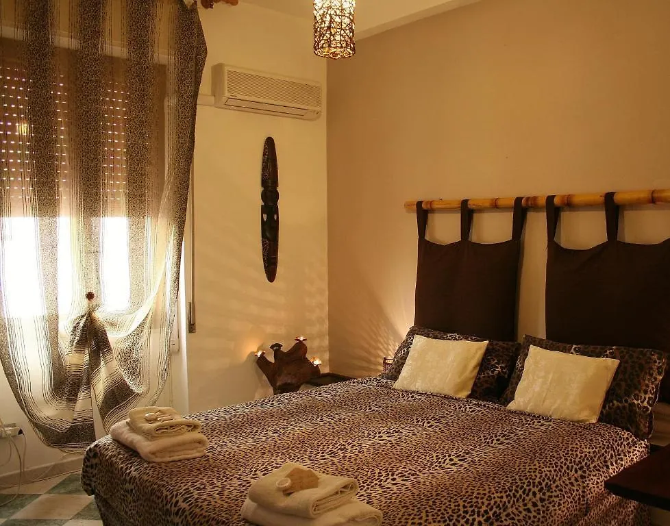 B&B Blue Wave Alghero Bed & Breakfast