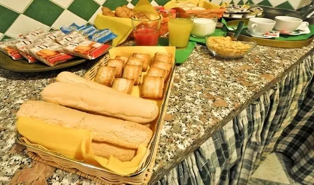 B&B Blue Wave Alghero Bed & Breakfast