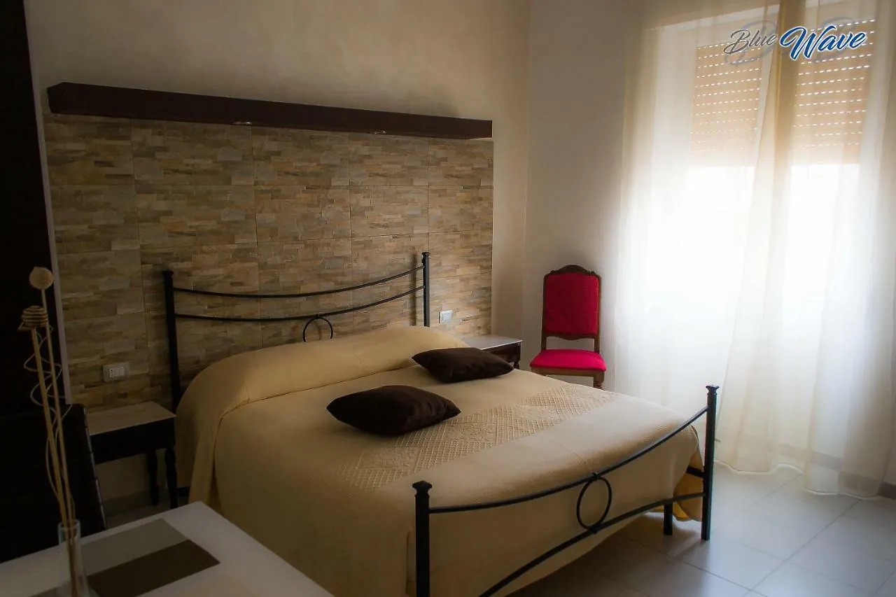 B&B Blue Wave Alghero 0*,  Italia