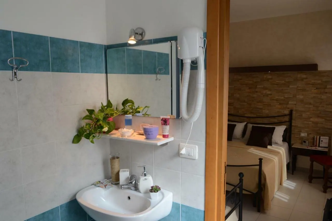 B&B Blue Wave Alghero Italia