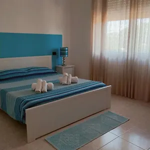  Bed & Breakfast Mare E Sabbia